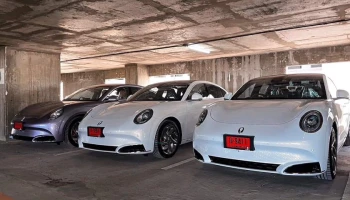 GWM เดินหน้าส่งมอบ ORA 07 ล็อตที่สองถึงมือลูกค้าชาวไทยทั่วประเทศ ตอกย้ำความพร้อมเพื่อก้าวขึ้นสู่การเป็น xEV Leader ในประเทศไทย