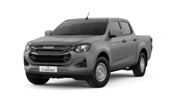 อีซูซุ Isuzu D-MAX Cab 4 2.2 Ddi S M/T ปี 2025