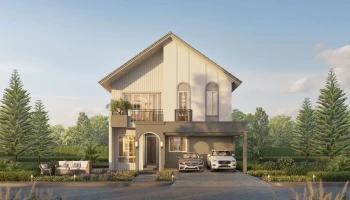 เฌอเรีย วิซินิตี้ ราชพฤกษ์-เจษฎาบดินทร์ (CHEREA VICINITY Ratchaphruek-Jetsadabodin)