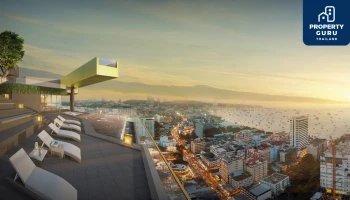 แสนสิริเผยแผนเปิด 4 คอนโดมิเนียม ปลื้ม “เดอะ มูฟ” โดนใจลูกค้า เตรียมเปิดอีก 2 โครงการใหม่