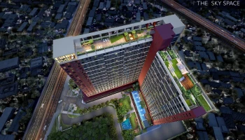 เดอะ ไพรเวซี่ พระราม 9 (The Privacy Rama 9)