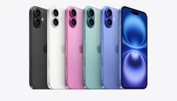 แอปเปิล APPLE iPhone16 Plus (128GB)