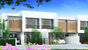 แฮปปี้ โฮม รามอินทรา 101 (Happy Home Ramintra 101)