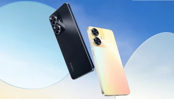 realme C55 มาแล้ว เปิดจำหน่ายรอบ Exclusive เฉพาะที่ Lazada จับจองก่อนใครในราคาสุดพิเศษ 27 มี.ค. – 1 เม.ย. นี้