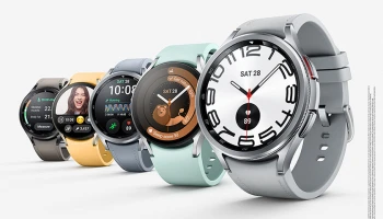สร้างแรงบันดาลใจพร้อมเป็นตัวเองเวอร์ชันที่ดีที่สุดในทุกวันด้วย ซัมซุง Galaxy Watch6 และ Galaxy Watch6 Classic