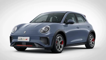 จีดับบลิวเอ็ม โอร่า GWM ORA Good Cat GT ปี 2022