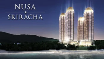 ณุศาศิริ ปลื้มยอดขาย "ณุศา ศรีราชา" เพียง 1 วัน ขายได้กว่า 2,081 ล้านบาท