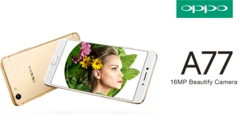 สมาร์ทโฟนเซลฟี่กล้องหน้า 16 ล้านพิกเซล หรูหราด้วยวัสดุโลหะ