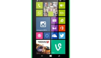 โนเกีย Nokia-Lumia 630