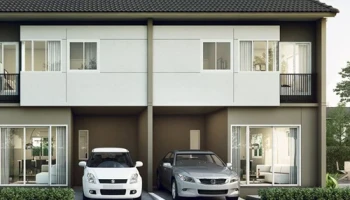 บ้านพฤกษา เทพารักษ์ - กิ่งแก้ว (Baan Pruksa Theparak - Kingkaew)