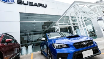 Subaru รุกตลาดระยอง เปิดเปิดศูนย์บริการซูบารุ พร้อมเร่งขยายเครือข่ายให้บริการภูมิภาคตะวันออก