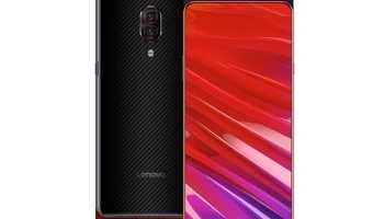 เลอโนโว LENOVO Z5 Pro GT (8GB/256GB)