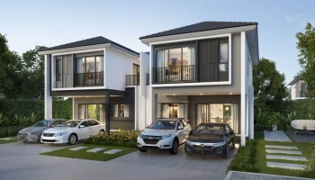 ศุภาลัย วิลล์ ปิ่นเกล้า-ศาลายา (SupalaiVille Pinklao-Salaya)