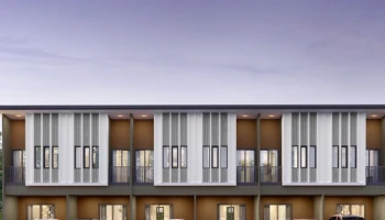 ภูริ ลำลูกกา คลอง7 (Puri Lamlukka Klong 7)