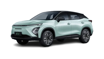 โอโมดา Omoda C5 EV Long Range Max ปี 2024