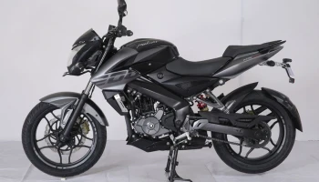 บาจาจ Bajaj Pulsar NS 200 FI ABS ปี 2020