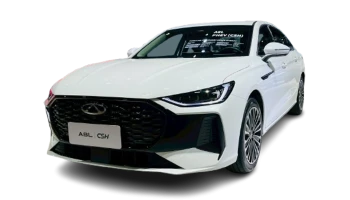 เฌอรี่ Chery Arrizo 8L PHEV CSH ปี 2025