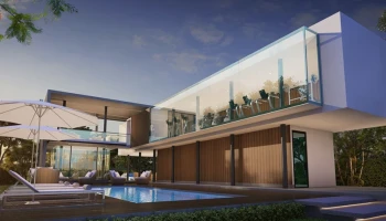 พฤกษาไลท์ ล็อกซ์ ศรีนครินทร์ - หนามแดง (PRUKSA LITE Lox Srinakarin-Nhamdaeng)