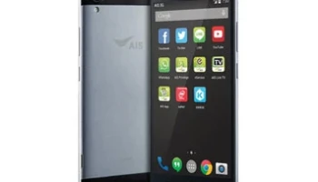 เอไอเอส AIS-LAVA Pro 5.5