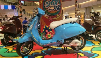 50th Anniversary Edition