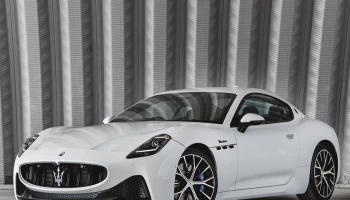 Maserati เปิดตัว GranTurismo โฉมใหม่ มากับ 3 รุ่นย่อย เตรียมเผยโฉมต่อสาธารณะ ที่บางกอก อินเตอร์เนชั่นแนล มอเตอร์โชว์ ครั้งที่ 45