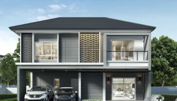 เดอะ ซิตี้ สาทร-ราชพฤกษ์ (The City Sathorn - Ratchapruek)