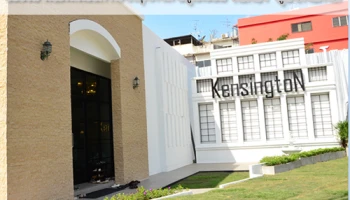 ออริจิ้น กวาดทุกทำเล บลูโอเชี่ยน ตอบรับแรงจัดเก็บยอดขายเกินคาด ตอกย้ำภาพ ความเป็น "ผู้นำด้านทำเล"