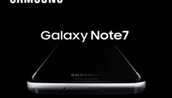 Samsung เลื่อนการส่งมอบ Galaxy Note 7 หลังพบระเบิดระหว่างการชาร์จแบต!!