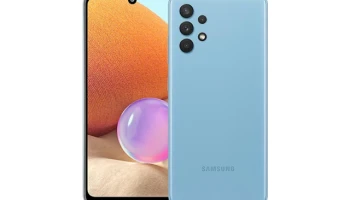 ซัมซุง SAMSUNG Galaxy A32