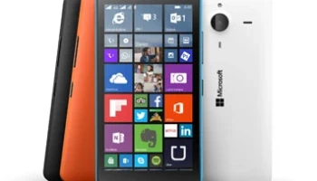 ไมโครซอฟท์ Microsoft-Lumia 640 XL LTE Dual sim