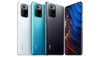 โปโกโฟน PocoPhone X3 GT