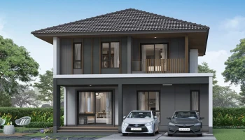 สราญสิริ รังสิต (Saransiri Rangsit)