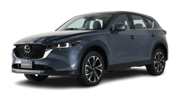 มาสด้า Mazda CX-5 2.0 SP ปี 2024