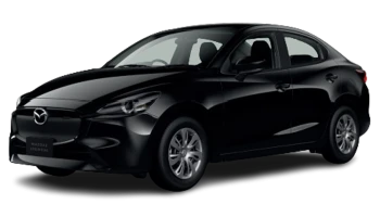 มาสด้า Mazda 2 Essential Sedan 1.3 Prime ปี 2025