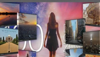 เริ่มแล้ว! แคมเปญระดับโลก ลุ้น ASUS Zenfone 2 วันละเครื่อง พร้อมชมภาพสวยๆ จากทุกมุมโลกก่อนใคร