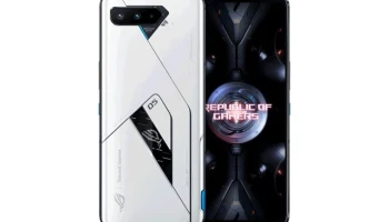 เอซุส ASUS-ROG Phone 5 Ultimate