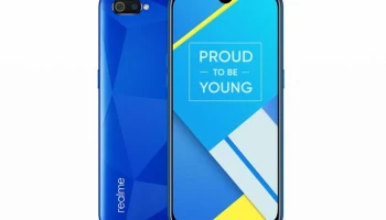 เรียลมี realme C2
