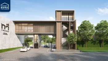 "เอซ เอสเตท" จับมือ "กลุ่มบริษัททาคูนิ" ปักหมุดย่านเพชรเกษม-บางแค เผยโฉม "ทวี เพชรเกษม-กาญจนาภิเษก" บ้านฟังก์ชันใหม่สไตล์โมเดิร์นลักซ์ชัวรี่ เริ่ม 8.5 ล้าน