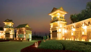 คาซาลูนา พาราดิโซ (Casalunar Paradiso)