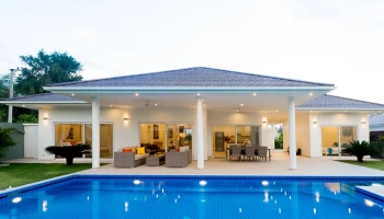 ปาล์ม อเวนิว (Palm Avenue)