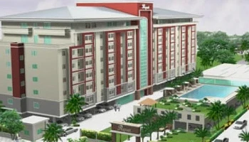 รีเจ้นท์โฮม 1 พหลโยธิน 67 (Regent Home 1 Phahonyothin 67)