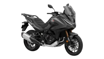 ฮอนด้า Honda NT 1100 ปี 2026