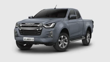 อีซูซุ Isuzu D-MAX Hi-Lander 2 Door 1.9 Ddi Z A/T ปี 2022