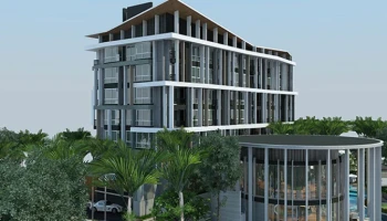 วิสดอม แกรนด์-ดิออส คอนโด (Wisdom Grandiose Condo)