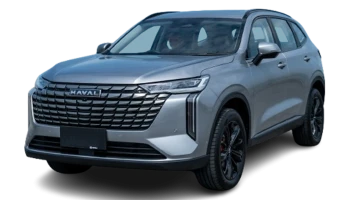 จีดับบลิวเอ็ม ฮาวาล GWM Haval H6 Plug-in Hybrid SUV PRO ปี 2025
