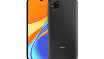 เสียวหมี่ Xiaomi Redmi9C (3GB/64GB)