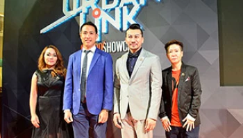 พบกับงาน Urban Link Condo Showcase รวมคอนโดติดรถไฟฟ้ากว่า 100 โครงการ 4-7 มิ.ย. 58