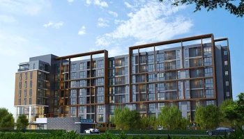 ดิ เอ็กเซล ไฮดะเวย์ (The Excel Hideaway)