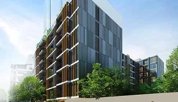 คลาส สีลม (Klass Silom)