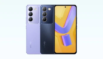 วีโว่ vivo Y100 5G (8GB/256GB)